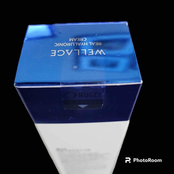 Wellage Real Hyaluronic Cream 100 - Picture 5 of 6